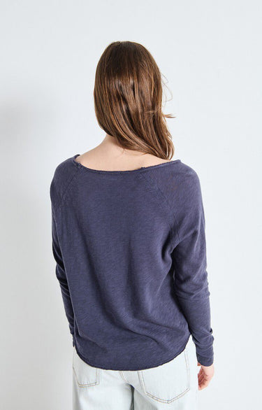 T-SHIRT FEMME SONOMA NAVY BLUE VINTAGE NAVY BLUE VINTAGE