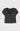 T-SHIRT FEMME SONOMA NOIR NOIR