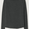 T-SHIRT FEMME SONOMA NOIR NOIR