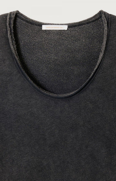 T-SHIRT FEMME SONOMA NOIR VINT NOIR VINT