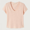 T-SHIRT FEMME SONOMA ROSE CLAIR Rose Clair