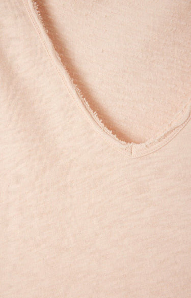 T-SHIRT FEMME SONOMA ROSE CLAIR Rose Clair