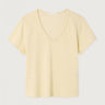 T-SHIRT FEMME SONOMA VANILLE VINTAGE VANILLE VINTAGE