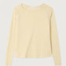 T-SHIRT FEMME SONOMA VANILLE VINTAGE VANILLE VINTAGE