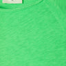 T-SHIRT FEMME SONOMA VERT VERT
