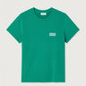 T-SHIRT FEMME YKOBOW SPIRULINE SPIRULINE