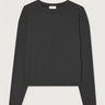 T-SHIRT FEMME YPAWOOD CARBONE CHINE CARBONE CHINE