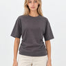 T-SHIRT FEMME TYLIE GRIS GRIS