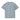 T-SHIRT FEMME S/S CHASE BLEU CIEL BLEU CIEL