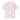 T-SHIRT FEMME S/S POCKET ROSE ROSE