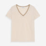 T-SHIRT FEMME VASCO AMANDE AMANDE