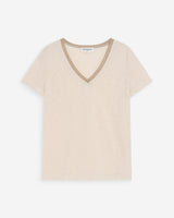 T-SHIRT FEMME VASCO AMANDE AMANDE