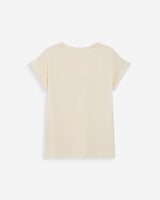 T-SHIRT FEMME VICO MOCHA MOCHA