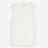 T-SHIRT FEMME VINTIE IVOIRE IVOIRE