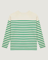 T-SHIRT FEMME MONTPAR JUNGLE GREEN JUNGLE GREEN