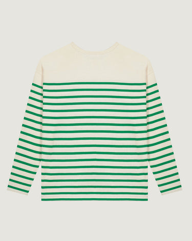 T-SHIRT FEMME MONTPAR JUNGLE GREEN JUNGLE GREEN