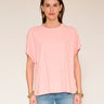 T-SHIRT FEMME TROGIR BOUDOIR BOUDOIR