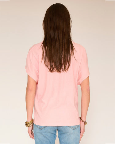 T-SHIRT FEMME TROGIR BOUDOIR BOUDOIR