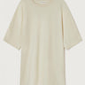 T-SHIRT HOMME BOBYPARK ECRU ECRU