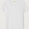 T-SHIRT HOMME BYSAPICK BLANC BLANC
