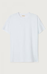 T-SHIRT HOMME FIZVALLEY BLANC BLANC