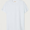 T-SHIRT HOMME FIZVALLEY BLANC BLANC
