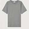 T-SHIRT HOMME VUPAVILLE GRIS CLAIR GRIS CLAIR