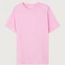 T-SHIRT HOMME VUPAVILLE ROSE ROSE