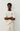 T-SHIRT HOMME YKOBOW ECRU ECRU