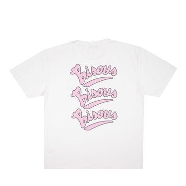 T-SHIRT HOMME GIANNI BLANC BLANC