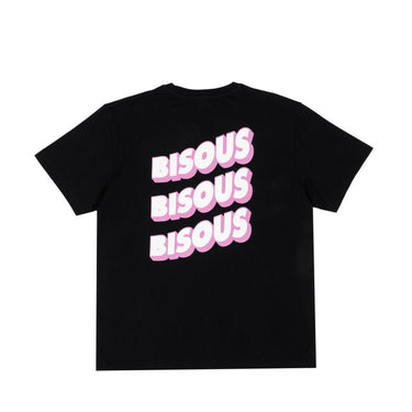 T-SHIRT HOMME SONICS NOIR NOIR