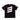 T-SHIRT HOMME SONICS NOIR NOIR