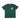 T-SHIRT HOMME SONICS VERT FONCE VERT FONCE