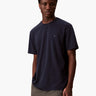 T-SHIRT HOMME MARINE MARINE