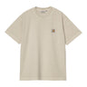 T-SHIRT HOMME VISTA ECRU ECRU
