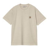 T-SHIRT HOMME VISTA ECRU ECRU