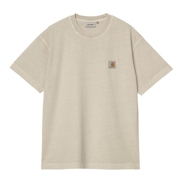 T-SHIRT HOMME VISTA ECRU ECRU