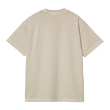 T-SHIRT HOMME VISTA ECRU ECRU