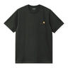T-SHIRT HOMME AMERICAN SCRIPT RAVEN RAVEN