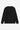 T-SHIRT HOMME BASE LS NOIR NOIR