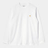T-SHIRT HOMME CHASE BLANC BLANC