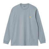 T-SHIRT HOMME CHASE CIEL CIEL
