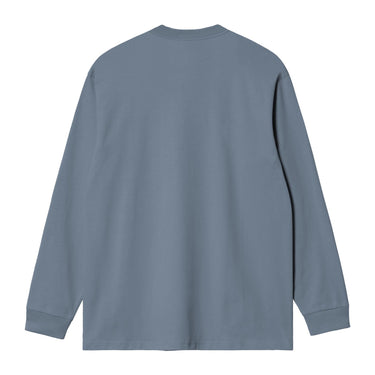 T-SHIRT HOMME CHASE CIEL CIEL