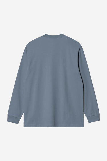 T-SHIRT HOMME CHASE CIEL CIEL