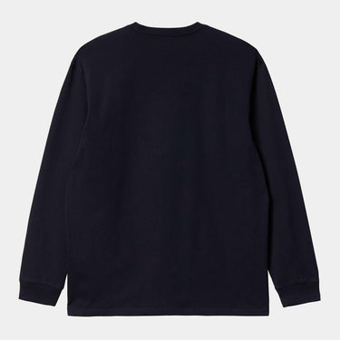 T-SHIRT HOMME CHASE MARINE MARINE