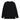 T-SHIRT HOMME CHASE NOIR NOIR