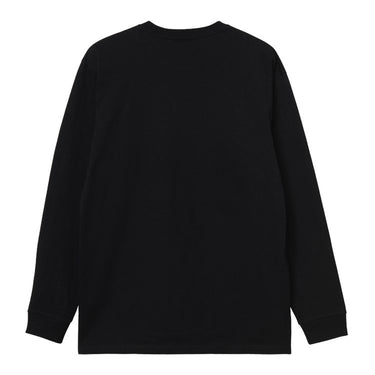 T-SHIRT HOMME CHASE NOIR NOIR
