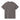 T-SHIRT HOMME S/S AMERICAN SCRIPT ANTHRACITE ANTHRACITE