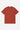 T-SHIRT HOMME S/S AMERICAN SCRIPT ROUGE ROUGE