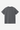 T-SHIRT HOMME S/S CHASE ANTHRACITE ANTHRACITE